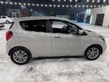 Chevrolet Spark 2017 года за 5 300 000 тг. в Астана – фото 4