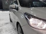 Chevrolet Spark 2017 года за 5 300 000 тг. в Астана – фото 5