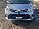 Toyota Sienna 2018 годаүшін14 500 000 тг. в Атырау – фото 2