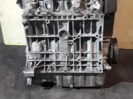 Двигатель Шкода Октавиа за 250 000 тг. в Караганда – фото 3