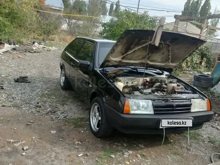 ВАЗ (Lada) 2108 1997 года за 800 000 тг. в Тараз – фото 11