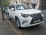 Lexus GX 460 2017 годаүшін14 500 000 тг. в Тбилиси