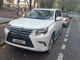 Lexus GX 460 2017 года за 14 500 000 тг. в Тбилиси – фото 2