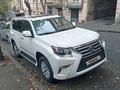 Lexus GX 460 2017 годаүшін14 500 000 тг. в Тбилиси – фото 5