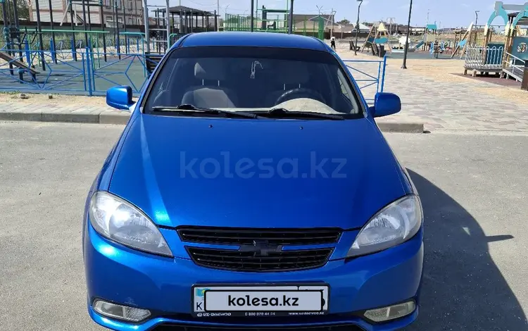 Daewoo Gentra 2014 года за 3 300 000 тг. в Кульсары