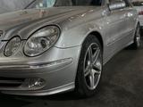 Mercedes-Benz E 320 2003 года за 7 500 000 тг. в Алматы