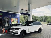 Land Rover Range Rover 2019 годаүшін50 000 000 тг. в Астана