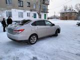 Nissan Almera 2013 года за 4 000 000 тг. в Атбасар