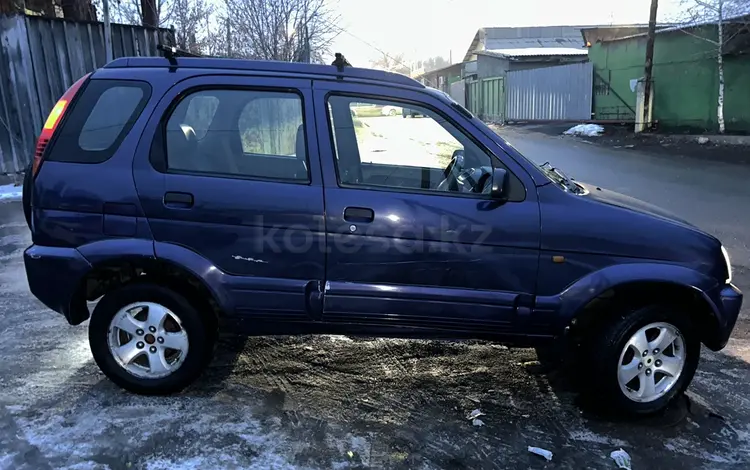 Daihatsu Terios 1998 года за 2 000 000 тг. в Алматы