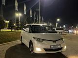 Toyota Previa 2009 года за 6 800 000 тг. в Алматы – фото 2