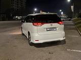 Toyota Previa 2009 года за 6 800 000 тг. в Алматы – фото 4