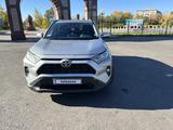 Toyota RAV4 2019 годаfor13 500 000 тг. в Астана – фото 5