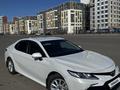 Toyota Camry 2021 годаүшін12 700 000 тг. в Астана – фото 3