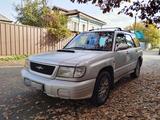 Subaru Forester 1997 года за 2 600 000 тг. в Алматы – фото 3