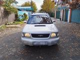 Subaru Forester 1997 годаүшін2 600 000 тг. в Алматы – фото 5