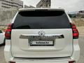 Toyota Land Cruiser Prado 2012 года за 15 600 000 тг. в Актау – фото 3
