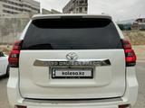 Toyota Land Cruiser Prado 2012 годаүшін15 600 000 тг. в Актау – фото 3