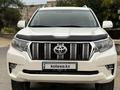 Toyota Land Cruiser Prado 2012 года за 15 600 000 тг. в Актау