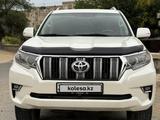 Toyota Land Cruiser Prado 2012 года за 15 600 000 тг. в Актау