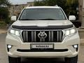 Toyota Land Cruiser Prado 2012 года за 15 600 000 тг. в Актау – фото 2