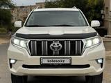 Toyota Land Cruiser Prado 2012 годаүшін15 600 000 тг. в Актау – фото 2