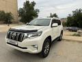 Toyota Land Cruiser Prado 2012 года за 15 600 000 тг. в Актау – фото 7