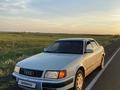 Audi 100 1992 годаүшін2 300 000 тг. в Актобе