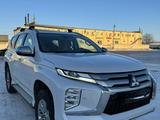 Mitsubishi Pajero Sport 2020 года за 16 500 000 тг. в Караганда – фото 3