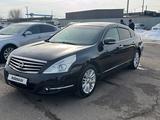 Nissan Teana 2012 годаүшін6 900 000 тг. в Алматы – фото 2