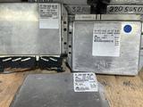 W163 блок ESP m112 ЭБУ за 20 000 тг. в Алматы