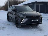 Geely Coolray 2023 года за 8 100 000 тг. в Петропавловск