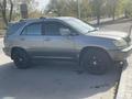 Lexus RX 300 2003 года за 5 777 000 тг. в Алматы – фото 2