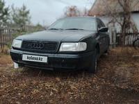 Audi 100 1992 года за 1 250 000 тг. в Павлодар