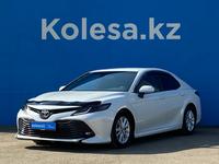 Toyota Camry 2018 года за 11 930 000 тг. в Алматы