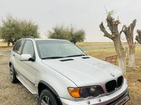 BMW X5 2002 годаfor5 500 000 тг. в Алматы