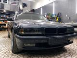 BMW 730 1995 годаүшін3 500 000 тг. в Экибастуз – фото 3