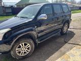 Toyota Land Cruiser Prado 2007 года за 11 700 000 тг. в Алматы – фото 3