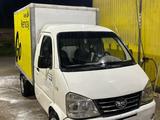 FAW 1024 2009 года за 2 600 000 тг. в Шымкент