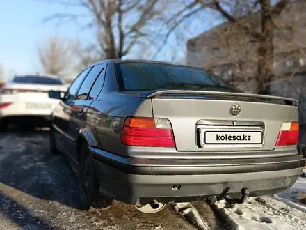 BMW 318 1992 года за 1 100 000 тг. в Экибастуз – фото 3