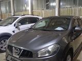 Nissan Qashqai 2013 годаүшін6 000 000 тг. в Костанай