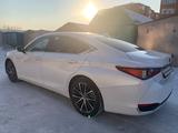 Lexus ES 250 2022 года за 29 990 000 тг. в Кокшетау – фото 5