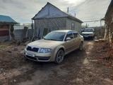 Skoda Superb 2002 года за 2 500 000 тг. в Уральск – фото 2