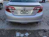 Toyota Camry 2013 года за 6 300 000 тг. в Кызылорда – фото 5