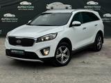 Kia Sorento 2015 года за 7 290 000 тг. в Актау