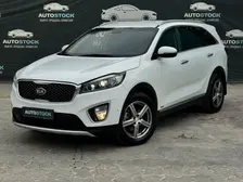 Kia Sorento, 2015