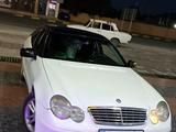 Mercedes-Benz C 230 2004 годаүшін2 300 000 тг. в Кызылорда – фото 2