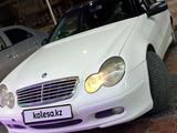 Mercedes-Benz C 230 2004 годаүшін2 300 000 тг. в Кызылорда – фото 4