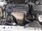 Toyota Camry 2003 года за 4 500 000 тг. в Караганда