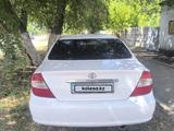 Toyota Camry 2003 годаүшін4 500 000 тг. в Караганда – фото 4