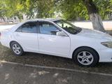 Toyota Camry 2003 годаүшін4 500 000 тг. в Караганда – фото 5